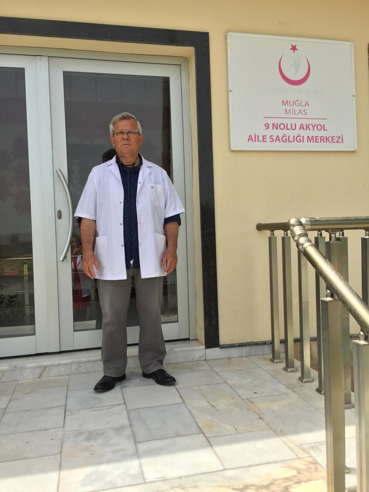 Yılmaz Karapınarlı